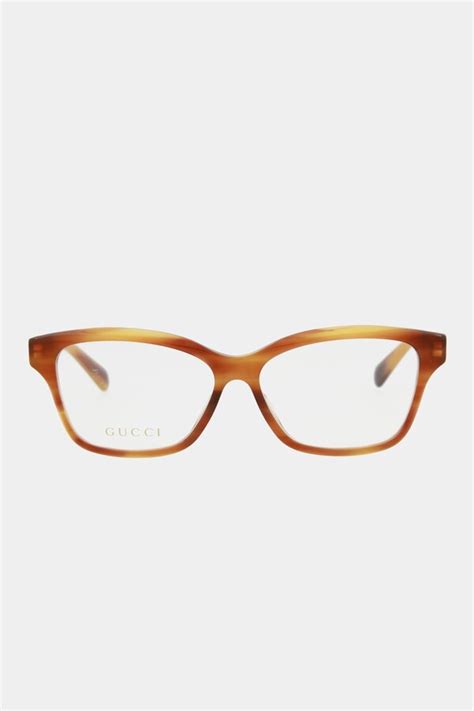 gucci tortoise shell eyeglasses|oversized round tortoise shell glasses.